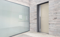 Silvelox Doors