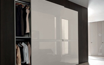 wardrobes